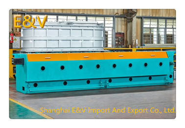 Mesin Penghancur Batang Tembaga 9die DL400-9D