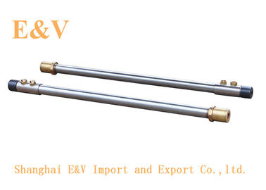 Mesin Upcasting Spare Part Copper Crystallizer Untuk Cairan Tembaga Dingin