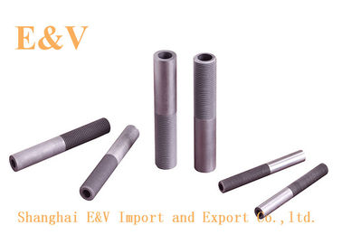 Suku Cadang Mesin Upcasting 8mm - 30mm Graphite Die